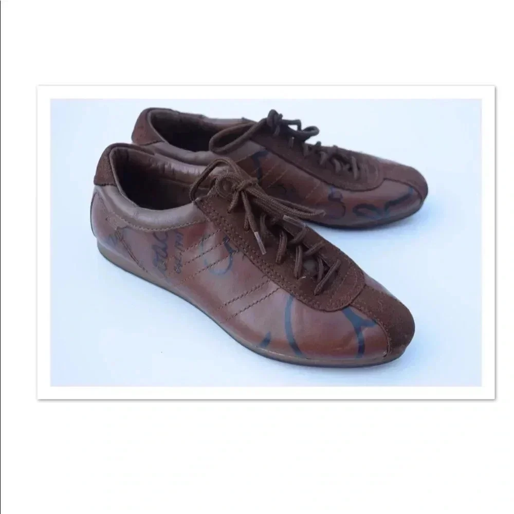Coach Sneakers Geegee Sneakers